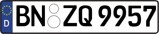 BN-ZQ9957