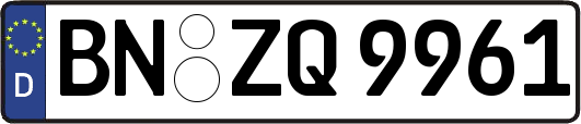 BN-ZQ9961