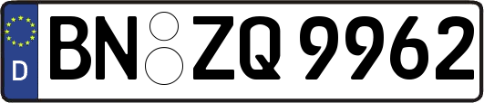 BN-ZQ9962