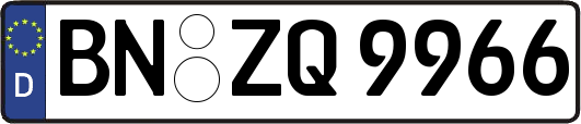 BN-ZQ9966