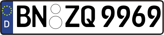 BN-ZQ9969