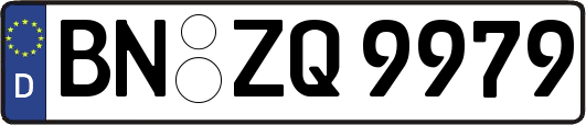 BN-ZQ9979