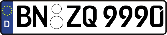 BN-ZQ9990