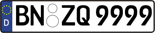 BN-ZQ9999