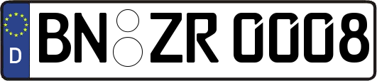 BN-ZR0008