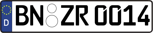 BN-ZR0014