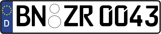 BN-ZR0043