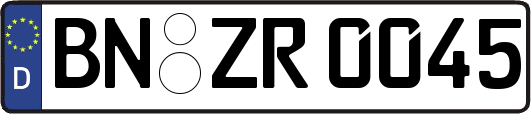 BN-ZR0045