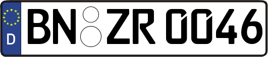 BN-ZR0046