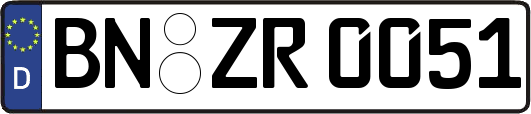 BN-ZR0051