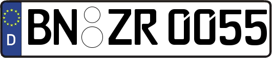 BN-ZR0055