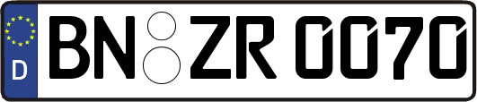 BN-ZR0070