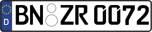 BN-ZR0072