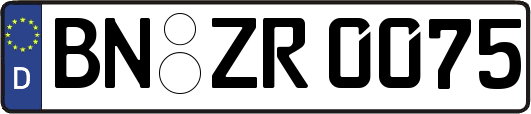 BN-ZR0075