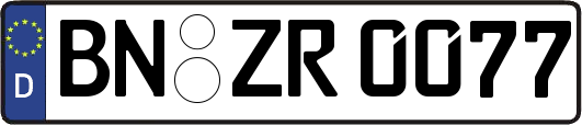 BN-ZR0077