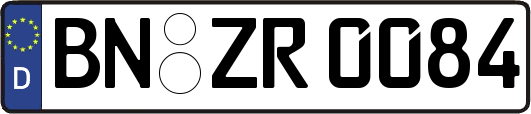 BN-ZR0084