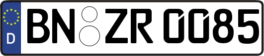 BN-ZR0085
