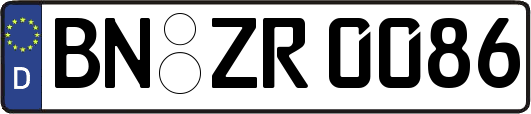 BN-ZR0086