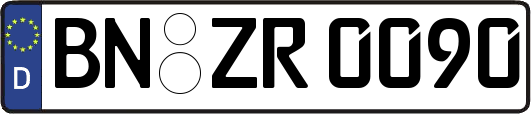 BN-ZR0090