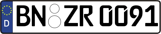 BN-ZR0091