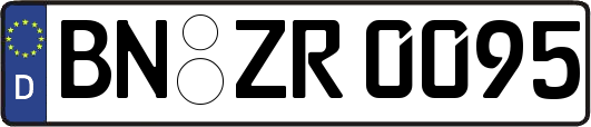 BN-ZR0095
