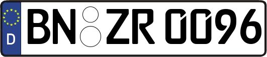 BN-ZR0096
