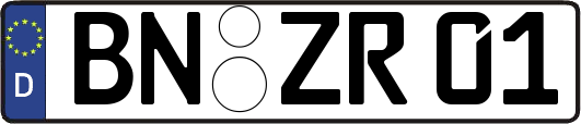 BN-ZR01