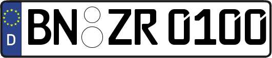 BN-ZR0100
