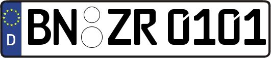 BN-ZR0101