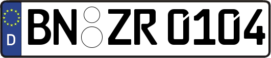 BN-ZR0104