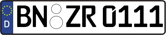 BN-ZR0111