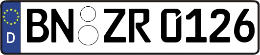 BN-ZR0126