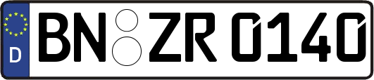 BN-ZR0140