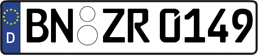 BN-ZR0149