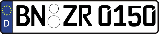 BN-ZR0150