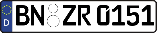 BN-ZR0151