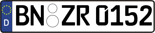 BN-ZR0152
