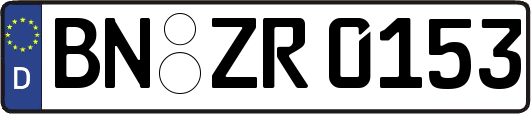 BN-ZR0153