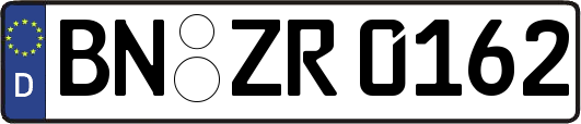 BN-ZR0162