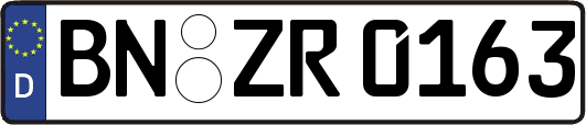 BN-ZR0163