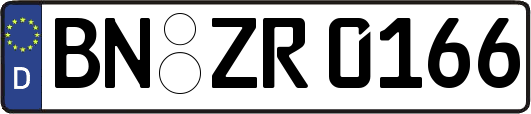 BN-ZR0166
