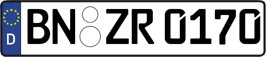 BN-ZR0170