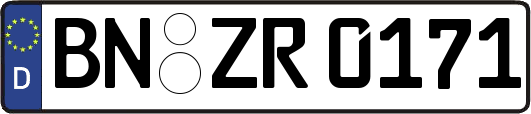 BN-ZR0171