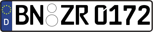 BN-ZR0172