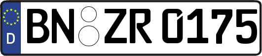 BN-ZR0175