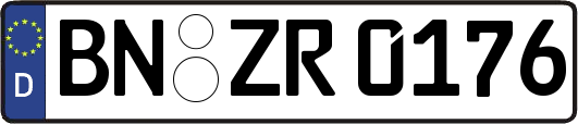 BN-ZR0176