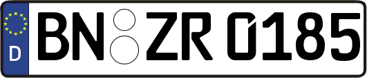 BN-ZR0185