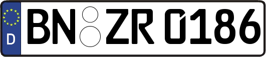 BN-ZR0186