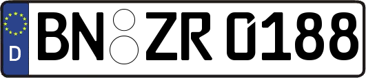 BN-ZR0188