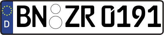 BN-ZR0191